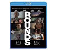 Rounds (BD) (Blu-ray) Erik Fellows James Handy Mark Atienza Billy Drago