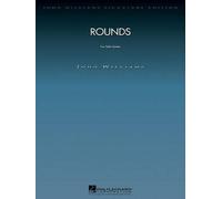 Rounds (Tascabile)