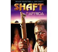Roundtree/Finlay/Mcgee/Arneric - Shaft in Africa