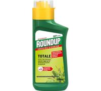 ROUNDUP Erbicida Totale Giardino 500ml