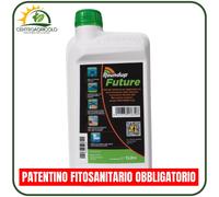 ROUNDUP FUTURE SECCATUTTO DISERBANTE SISTEMICO LIQUIDO TOTALE CONCENTRATO 1 LITR
