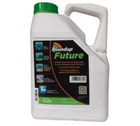 Roundup Platinum Future 5Lt Diserbante Erbicida Sistemico Glifosate in