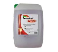 Roundup Power 2.0 20 Lt Diserbante Erbicida Sistemico per le Infestanti