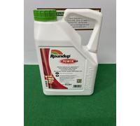 Roundup Power 2.0 Diserbante erbicida azione totale 5 LT.