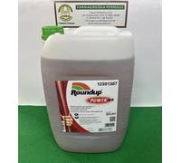 Roundup power 2.0 Conf. Da 20lt Venduto Con Patentino.
