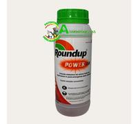 Roundup Power 2.0 Lt 1 - Glifosate sistemico per infestanti vivaci
