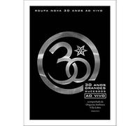 Roupa Nova 30 Anos Ao Vivo