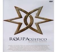 Roupa Nova - Acustico