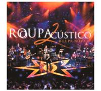 ROUPA NOVA - ACUSTICO V.2