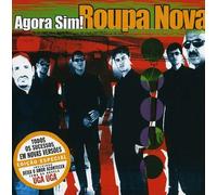 Roupa Nova - Agora Sim