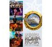 Roupa Nova - Cruzeiro Kit (2 Cd) - AA.VV. (Audio Cd)