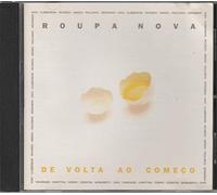 Roupa Nova - De Volta Ao Começo