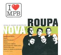 Roupa Nova - Deixa O Amor Acontecer