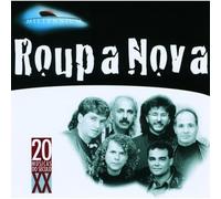 Roupa Nova - Millenium