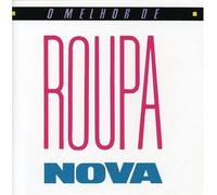 Roupa Nova - O Melhor De