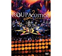 Roupa Nova - Roupa Nova-Acustico 2