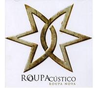 Roupa Nova - Roupa Nova - Acustico