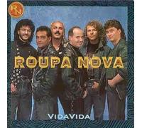 Roupa Nova - Vidavida