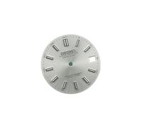ROUREOX 28.5mm Quadrante Orologio Indici Applicati Luminosi Blu BGW9 Movimento Automatico NH35 4R35 Modding Set per Rolex/SEIKO - 16 28.5MM