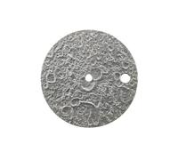 ROUREOX Superficie Lunare Quadrante Orologio 28.5mm Texture Luna 3D Corona 3.0 3.8 Giappone NH35 Assemblaggio per Seiko/Rolex - 3 28.5MM