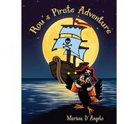 Rou's Pirate Adventure