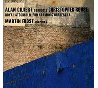 Rouse - Alan Gilbert Conducts Christopher R