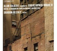 Rouse - Alan Gilbert Dirige Christopher Rou
