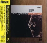 Rouse, Charlie - Moment's Notice