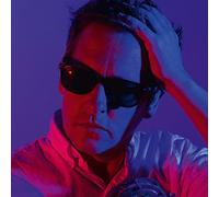 Josh Rouse Love in the Modern Age (CD) Album