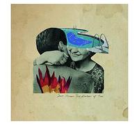 Rouse Josh - The Embers Of Time