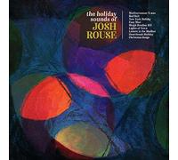 The Holiday Sounds of Josh Rouse by Josh Rouse