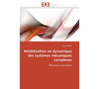 Rouss-V Modélisation en dynamique des systèmes mécaniques complexes (Tascabile)
