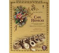 Rousse Philharmonic - Reinecke*Carl Concerto &