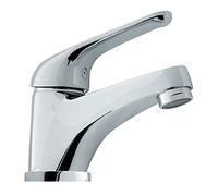 Rousseau 4051754 Sun Miscelatore lavabo cromato