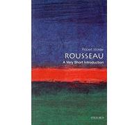 Rousseau: A Very Short Introduction: 48