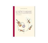 Rousseau, Alfama Quartet - Le Reve D'ariane