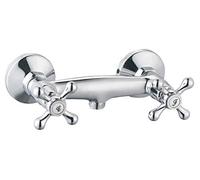 Rousseau Beverley 4040123 - Miscelatore doccia cromato