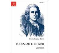 Rousseau e le arti