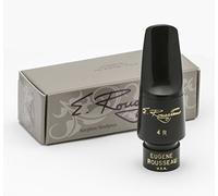 Rousseau ER20014R Classic bocchino per sassofono contralto 4R
