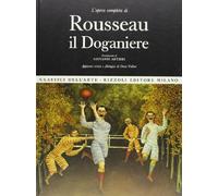 Rousseau il Doganiere