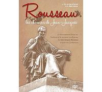 Rousseau : Les chemins de Jean-Jacques