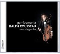 Rousseau, Ralph - Gambomania