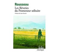 ROUSSEAU REVERIES PROMENEUR S