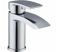 Rousseau Rubinetto monocomando Levin 2 lavabo