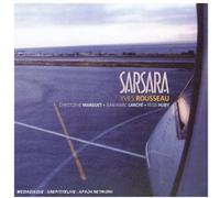 Rousseau, Yves - Sarsara