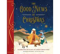 Rousseaux Brasseur The Good News of Christmas (Copertina rigida)