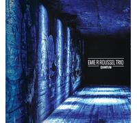 Roussel, Emie R - Quantum