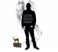 Roussel Gaetan - Ginger (Slidepac) [Import]