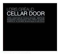 Roussel, Thomas - Cellar Door