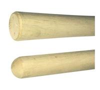ROUSSELET Manico piccone BD 1,00 m d.45 2344, Marrone, Taglia Unica